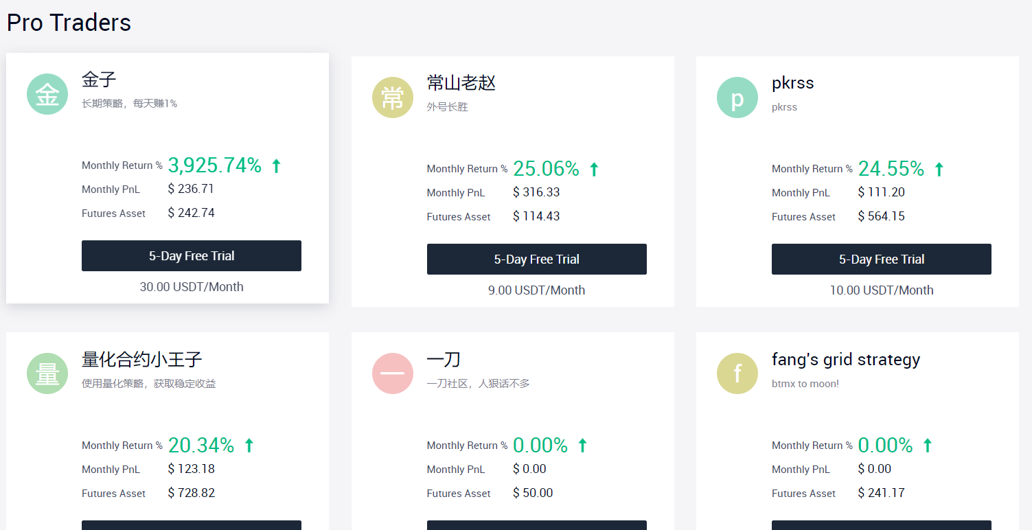 AscendEXレビュー