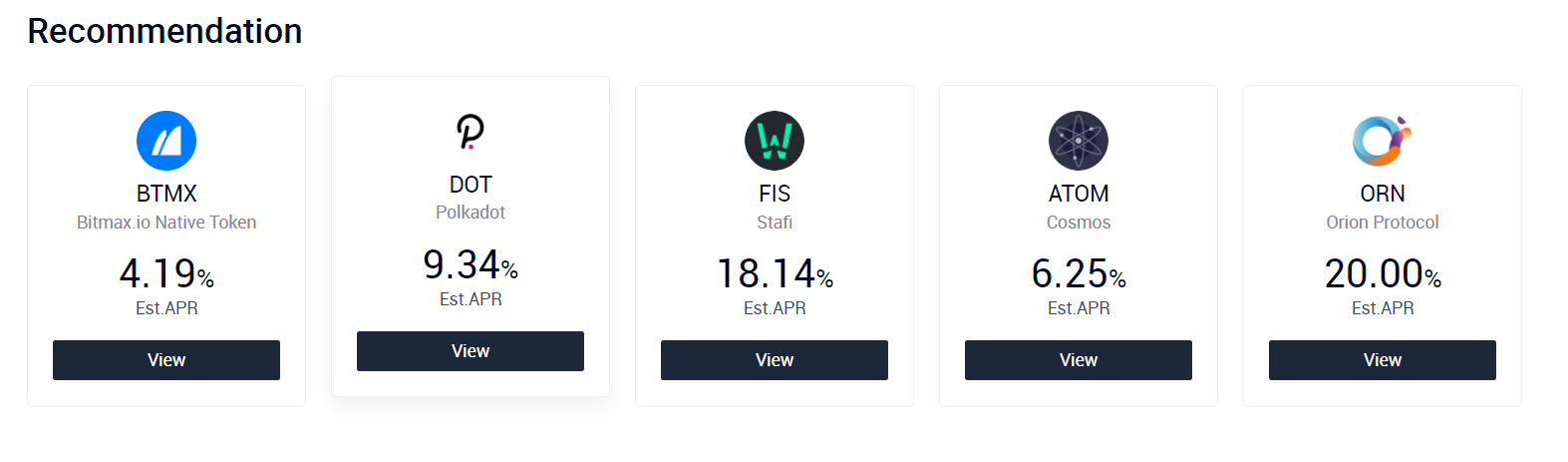 AscendEXレビュー