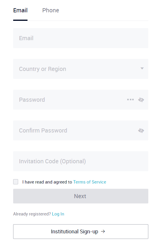 AscendEXレビュー