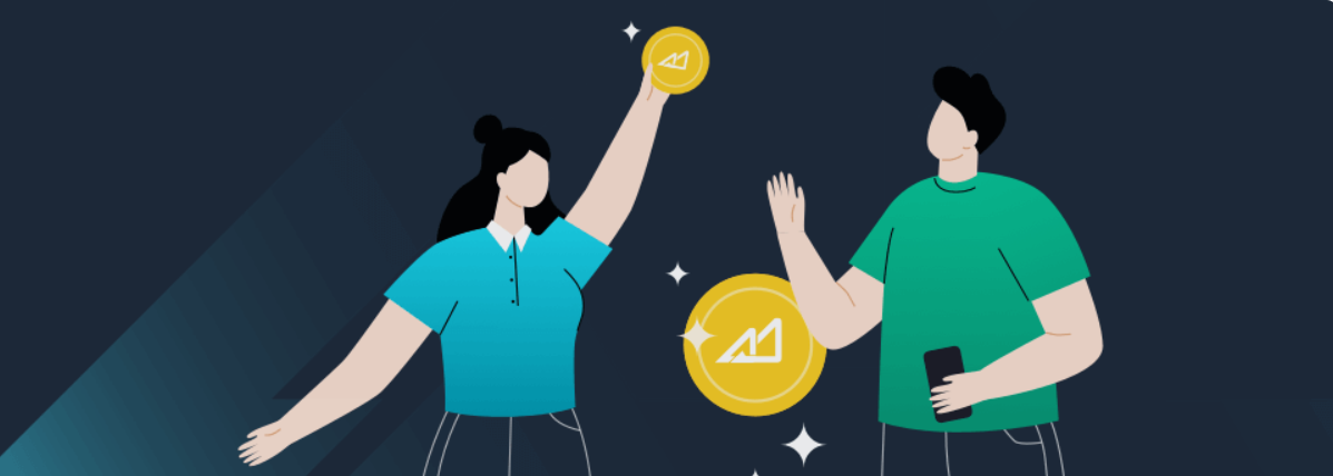 AscendEX のパートナーになる方法